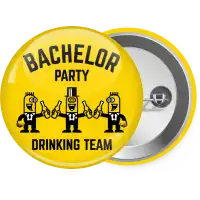 Bachelor Party Drinking Team