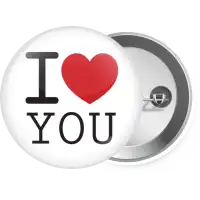I Love you classic