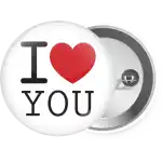 I Love you classic