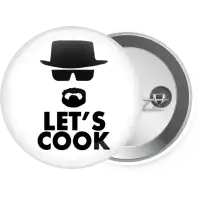 Let's cook