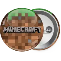 Minecraft dirt