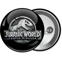 Jurassic world