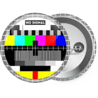 No signal