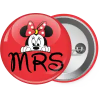 Minnie Mrs
