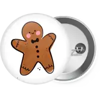 mr gingerbread