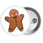 mr gingerbread