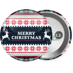 Merry Christmas Vintage