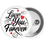 Love you forever