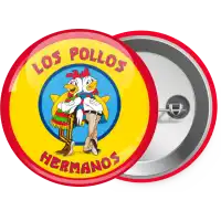Los Pollos Hermanos