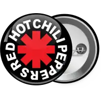 Red Hot Chili Peppers