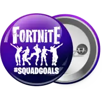 Fortnite #squadgoals