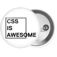 CSS is awesome