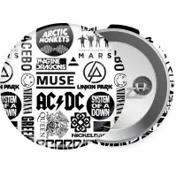 Best Rock Bands Collection