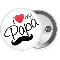 I Love my papa