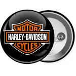 Motor Harley Davidson