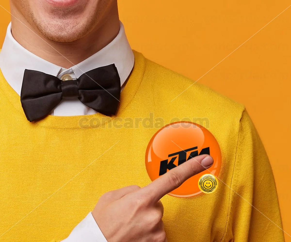 KTM — Κονκάρδα Στρογγυλή, Παραμάνα 75mm