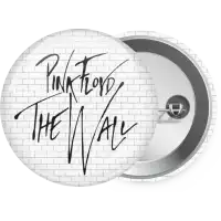 Pink Floyd, The Wall