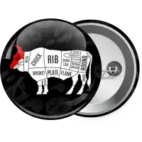 Diagrams for butcher shop