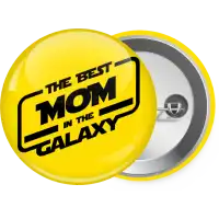 The Best MOM in the Galaxy