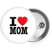 I LOVE MOM
