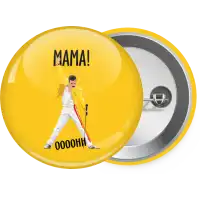 mama ooohh!