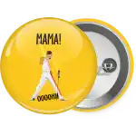 mama ooohh!