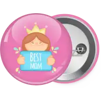 Best mom Princess