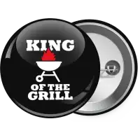 KING of the Grill