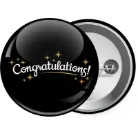 Congratulations