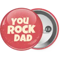 YOU ROCK DAD