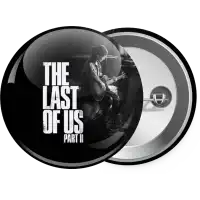 Last of us, part II