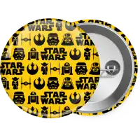 Star Wars Pattern