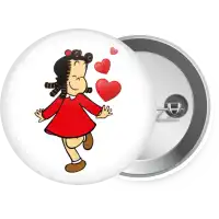La petite Lulu