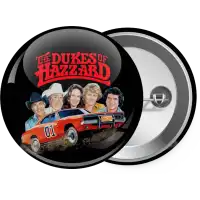 The Dukes of Hazzard