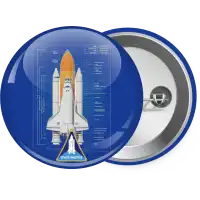 Nasa Space Shuttle