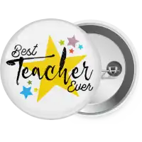 Teacher super star!!!
