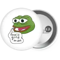 Pepe the frog