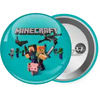 Minecraft Alex