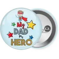 My Dad, my Hero!!!