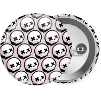 Stars Brawl Showdown Skull