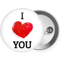I Love You