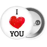 I Love You