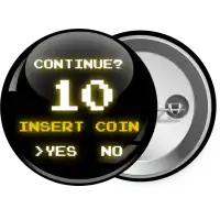 Continue? YES - NO