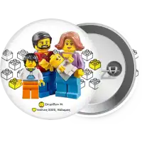 Τύπου Lego family