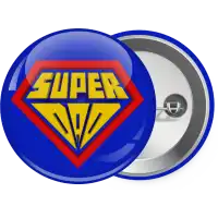 Super Dad 3D