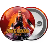 Duke nukem