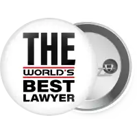 The world's best Lawyer