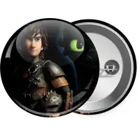 How to train your dragon Night Fury