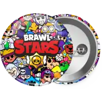 Brawl Stars characters