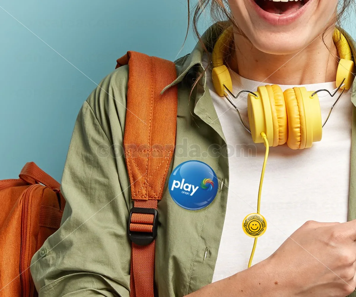 Play by ΟΠΑΠ — Κονκάρδα Στρογγυλή, Παραμάνα 50mm